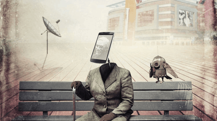 redes sociales