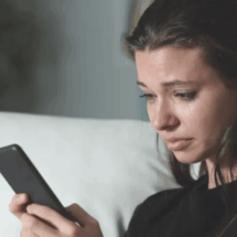 Ghosting: desaparecer sin explicar