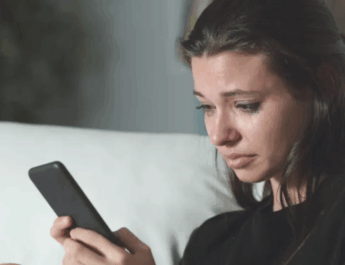 Ghosting: desaparecer sin explicar