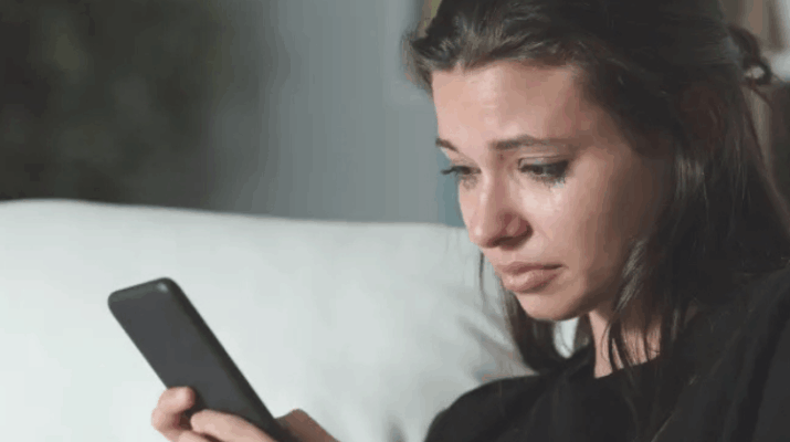 Ghosting: desaparecer sin explicar