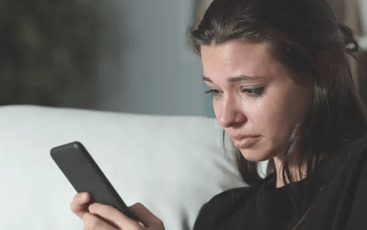 Ghosting: desaparecer sin explicar