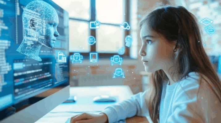 Inteligencia Artificial