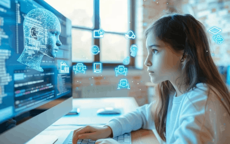 Inteligencia Artificial