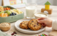 alimentacion infantil