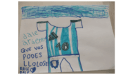 futbol e infancias