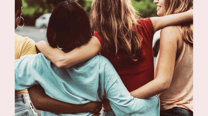 amigas