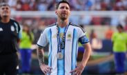 Hay algo de la Selección Argentina que trasciende el fútbol