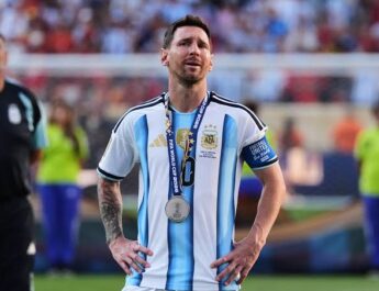 Hay algo de la Selección Argentina que trasciende el fútbol