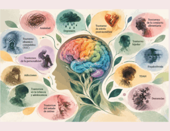 salud mental