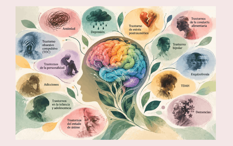 salud mental