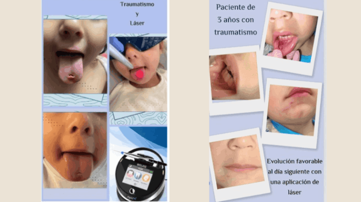 ODONTOPEDIATRA