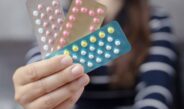Pastillas anticonceptivas en lista de agentes cancerígenos